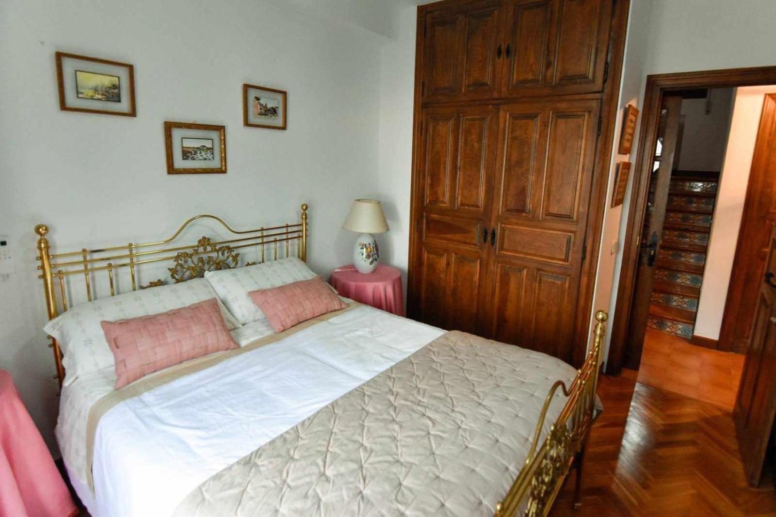 Casa Rural El Mirador Del Pico Santa Cruz del Valle Room photo