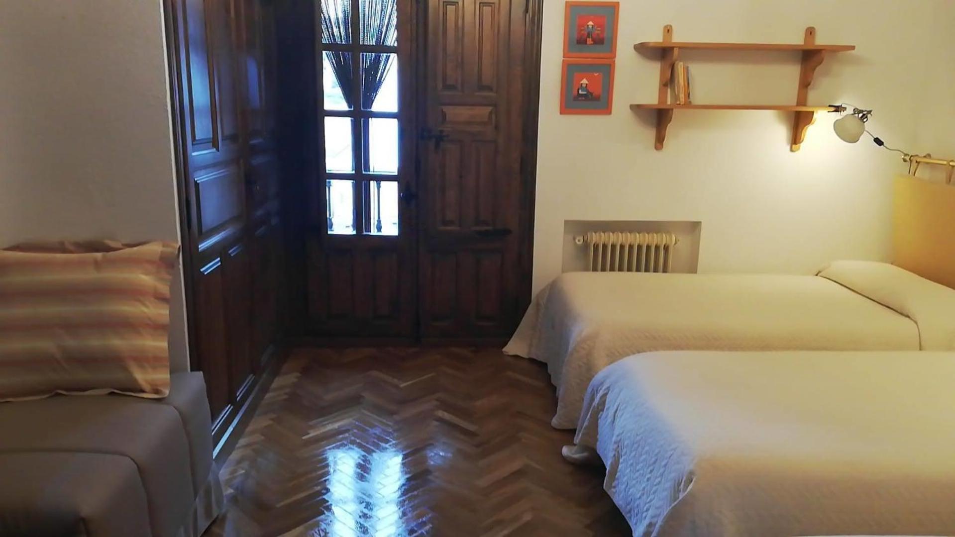 Casa Rural El Mirador Del Pico Santa Cruz del Valle Room photo
