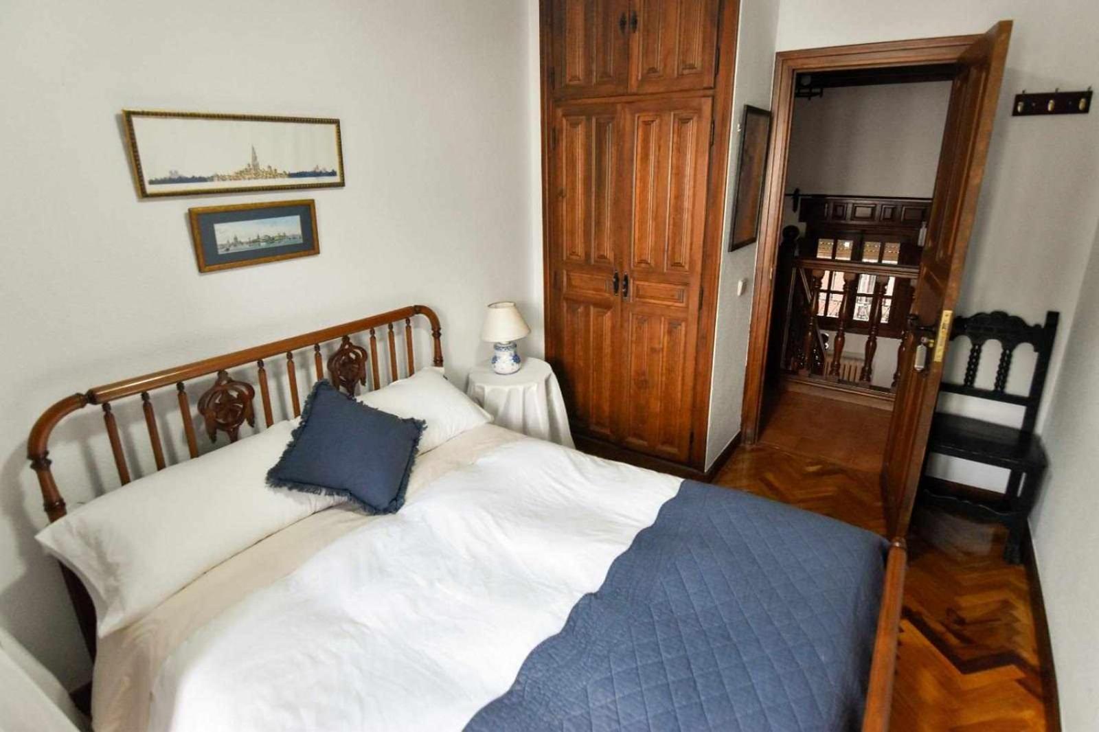 Casa Rural El Mirador Del Pico Santa Cruz del Valle Room photo