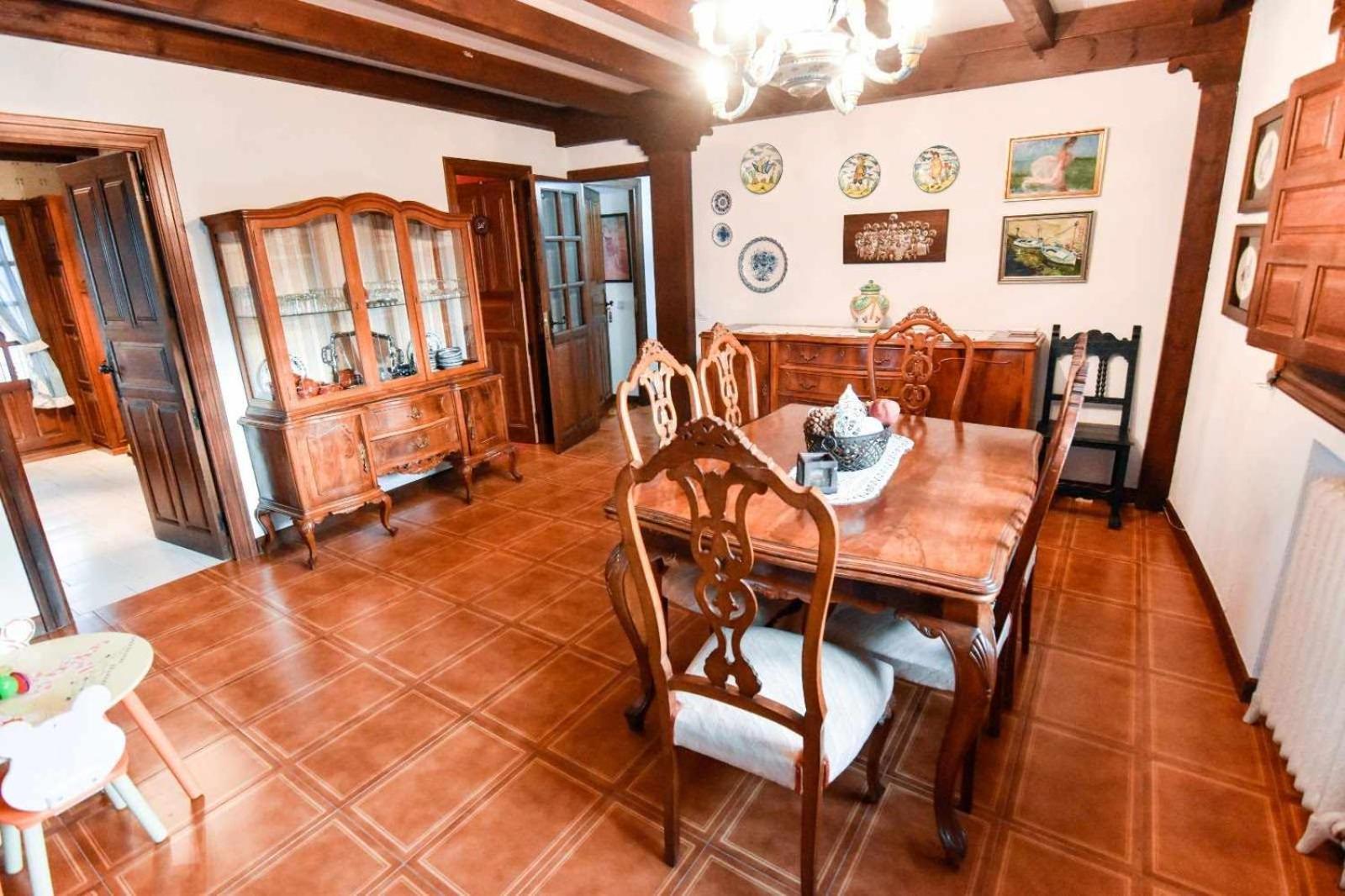 Casa Rural El Mirador Del Pico Santa Cruz del Valle Room photo